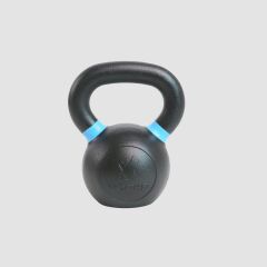 XWORKS Girya – Kettlebell Döküm Ağırlık (Tek) (XW130001) 40KG (TEK)