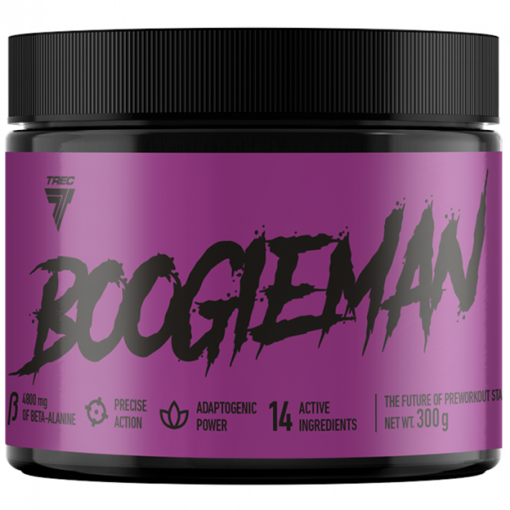 Trec Nutrition Boogieman Orman Meyveleri 300 Gram