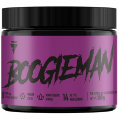 Trec Nutrition Boogieman Orman Meyveleri 300 Gram