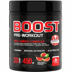 Torq Nutrition Boost Pre-Workout Karpuz 450 gr