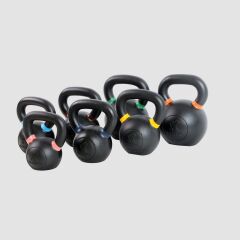 XWORKS Girya – Kettlebell Döküm Ağırlık (Tek) (XW130001) [4KG,32KG] SET (TEK)