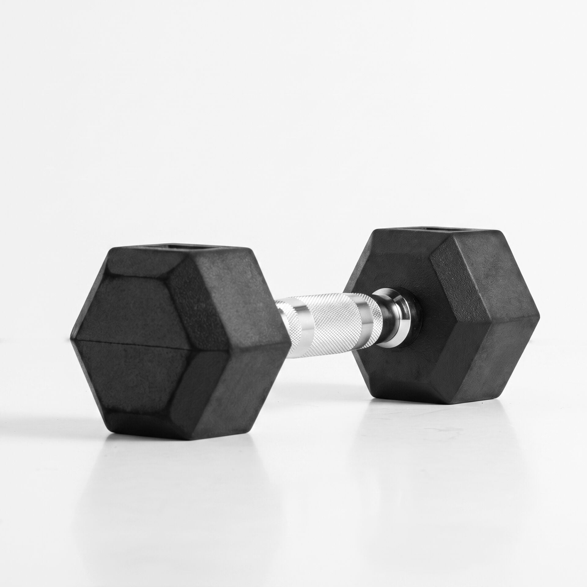 XWORKS TPU Hex Dumbbell - 6 Köşeli TPU Kaplamalı Dambıl (Tek) (XW150020) 2.5KG (TEK)