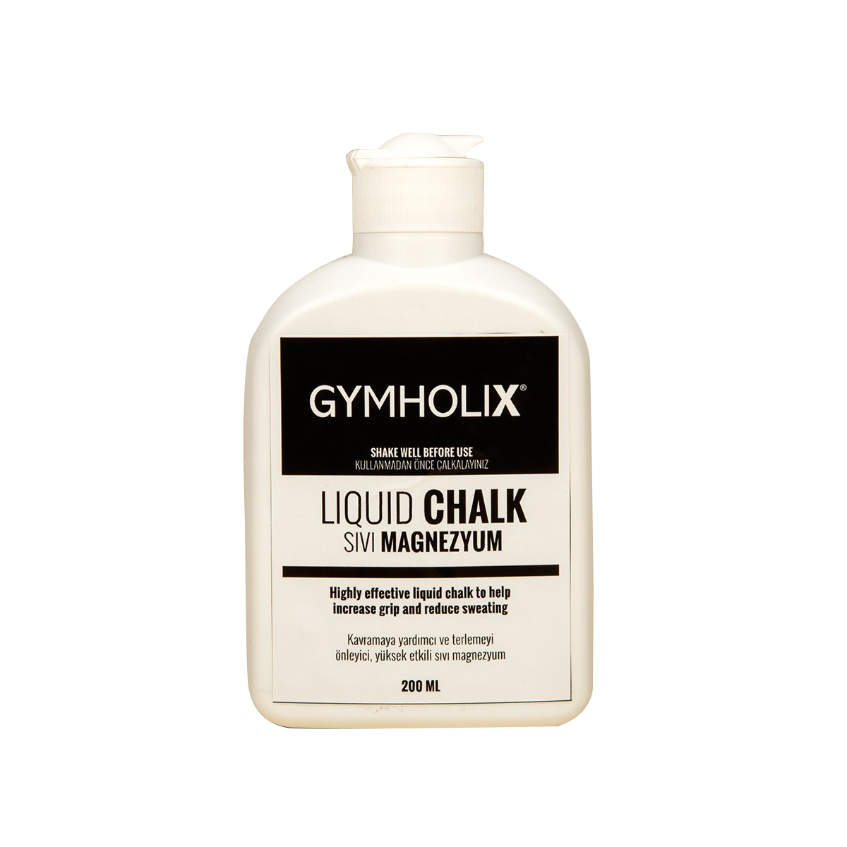 GYMHOLIX® D2D Sıvı Magnezyum – Liquid Chalk