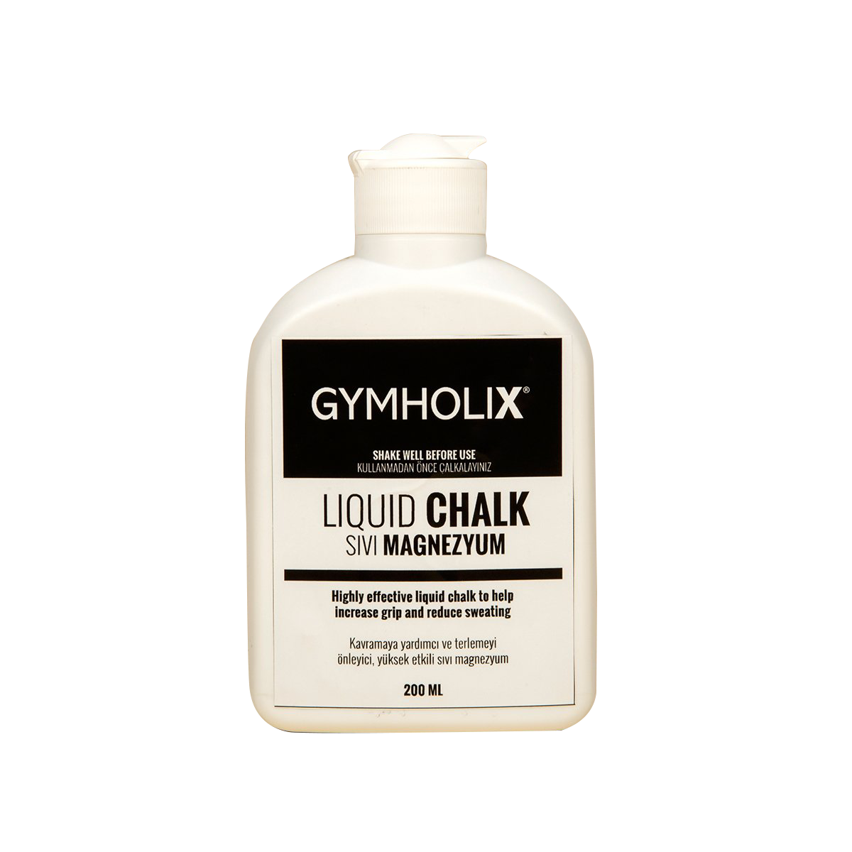 GYMHOLIX® D2D Sıvı Magnezyum – Liquid Chalk