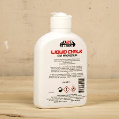 GYMHOLIX® D2D Sıvı Magnezyum – Liquid Chalk