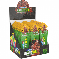 Torq Nutrition ENERGEL Caffeine Kahve