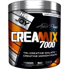 Bigjoy Sports Creamix Creatine 7000 Aromasız 350 Gr