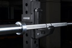 GYMHOLIX® SquatC Compact | Kompakt Squat Rack ve Güç İstasyonu