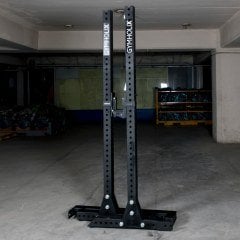 GYMHOLIX® SquatC Compact | Kompakt Squat Rack ve Güç İstasyonu