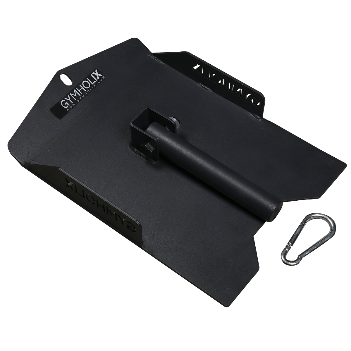 GYMHOLIX® Mini Kızak – Sled Çekme ve Çekiş Kızağı (GFWX0041)