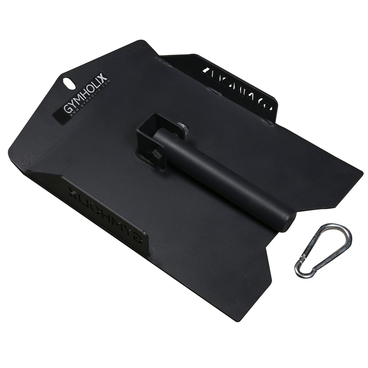 GYMHOLIX® Mini Kızak – Sled Çekme ve Çekiş Kızağı (FGX0041)