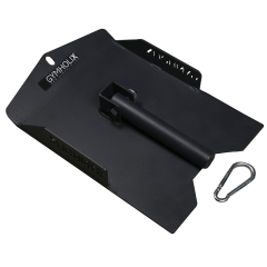 GYMHOLIX® Mini Kızak – Sled Çekme ve Çekiş Kızağı (FGX0041)