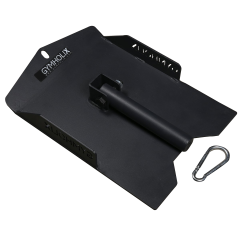 GYMHOLIX® Mini Kızak – Sled Çekme ve Çekiş Kızağı (FGX0041)