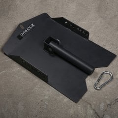 GYMHOLIX® Mini Kızak – Sled Çekme ve Çekiş Kızağı (GFWX0041)