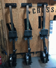 GYMHOLIX® Kürek Askısı – Row Hanger (FGA9013)