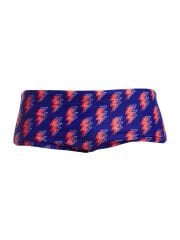 Funky Trunks Flash Erkek Antrenman Mayo, 14cm Trunks