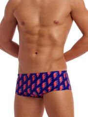 Funky Trunks Flash Erkek Antrenman Mayo, 14cm Trunks