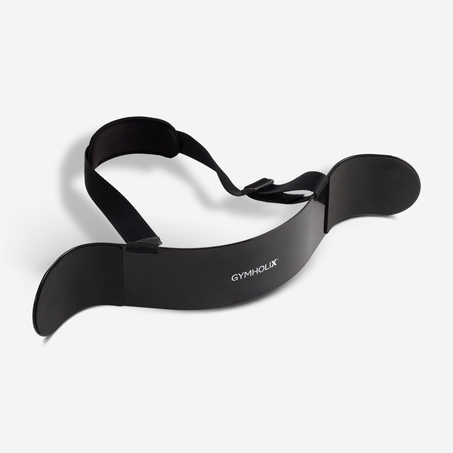 GYMHOLIX® Biceps Bomber (Biceps Blaster) – Profesyonel Kol İzolasyon Aparatı