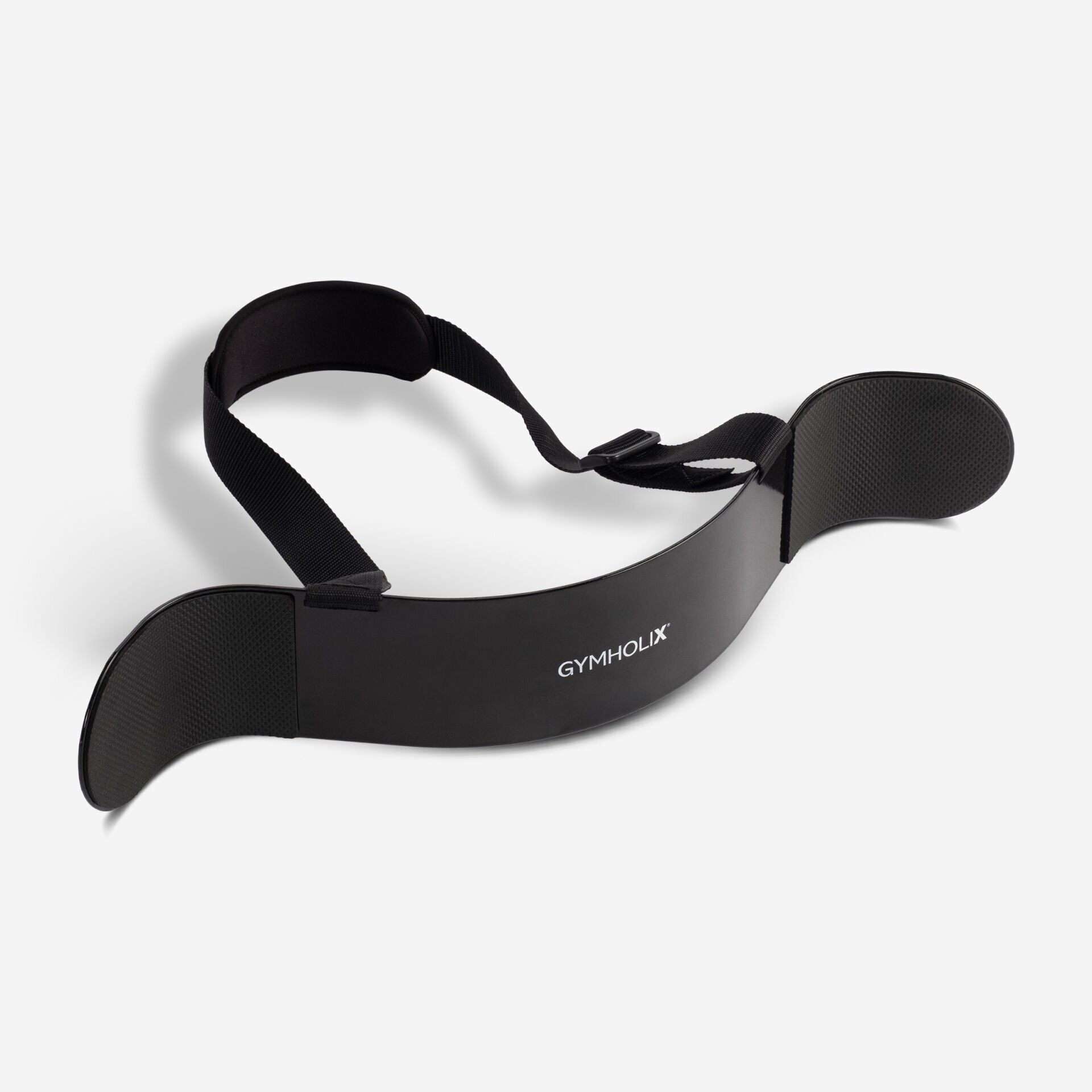 GYMHOLIX® Biceps Bomber (Biceps Blaster) – Profesyonel Kol İzolasyon Aparatı