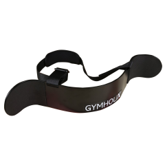GYMHOLIX® Biceps Bomber (Biceps Blaster) – Profesyonel Kol İzolasyon Aparatı