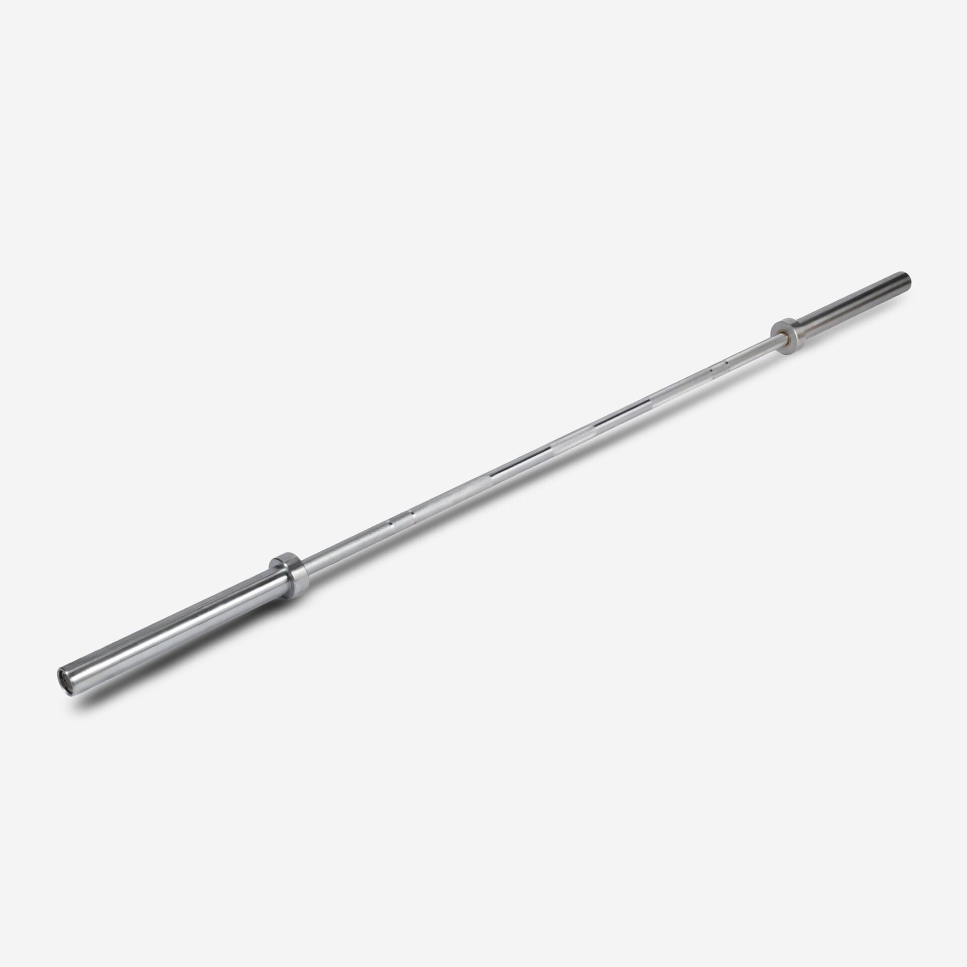 GYMHOLIX® Powerlifting Halter 20KG | Profesyonel Power Bar