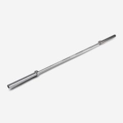 GYMHOLIX® Powerlifting Halter 20KG | Profesyonel Power Bar