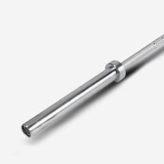 GYMHOLIX® Powerlifting Halter 20KG | Profesyonel Power Bar