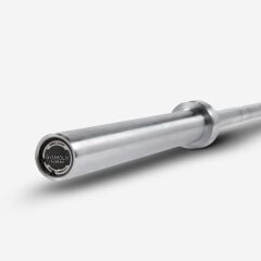 GYMHOLIX® Powerlifting Halter 20KG | Profesyonel Power Bar