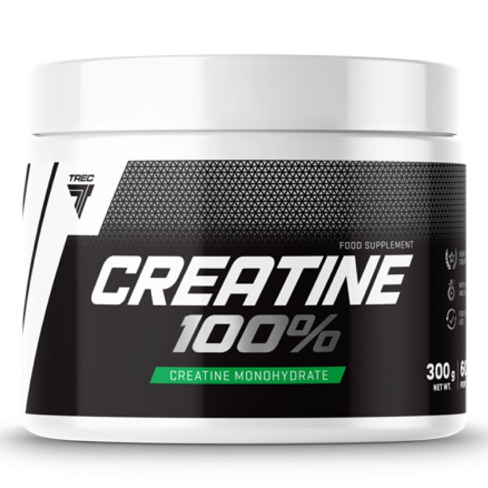 Trec Nutrition %100 Creatine Monohydrate Aromasız 300 Gram