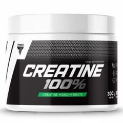 Trec Nutrition %100 Creatine Monohydrate Aromasız 300 Gram