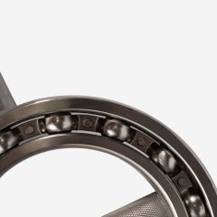 GYMHOLIX® Multi Eye Bar – Çoklu Tutuşlu Olimpik Bar (Multi Grip / Neutral Grip Bar)