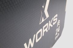 XWORKS Jump Box – 3 Yükseklikli Zıplama Kutusu (XW160003)