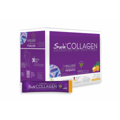 Suda Collagen Takviye Edici Gıda Ananas 30x10gr