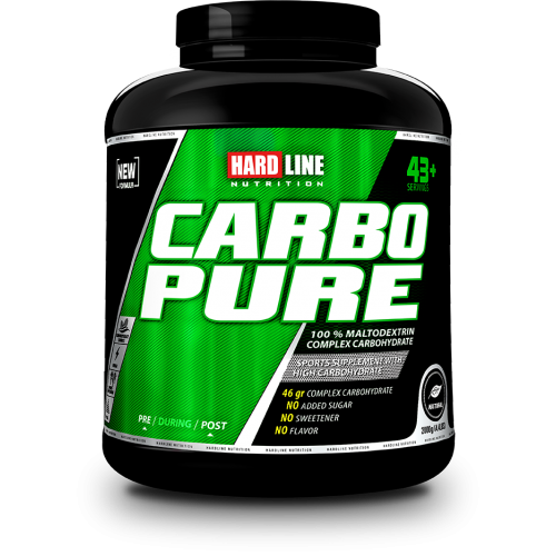 Hardlıne Carbopure 2000 Gr