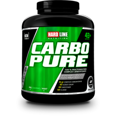 Hardlıne Carbopure 2000 Gr