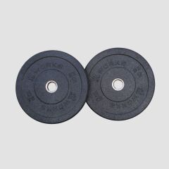 XWORKS Outdoor Bumper Plaka (Çift) (XW123000) 5KG (ÇİFT)
