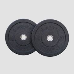 XWORKS Outdoor Bumper Plaka (Çift) (XW123000) 15KG (ÇİFT)