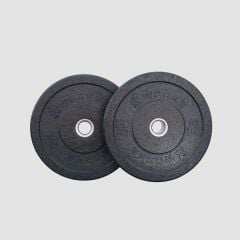 XWORKS Outdoor Bumper Plaka (Çift) (XW123000) 25KG (ÇİFT)