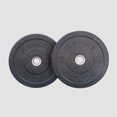 XWORKS Outdoor Bumper Plaka (Çift) (XW123000) 25KG (ÇİFT)