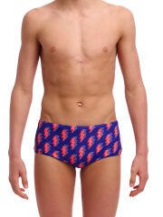 Funky Trunks Flash Erkek Çocuk Antrenman Mayo