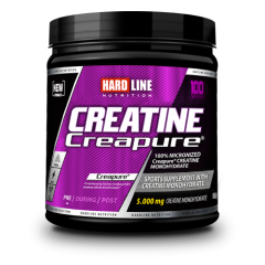 Hardline Creatine Creapure® 500 Gr