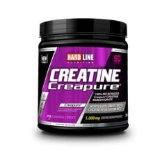 Hardline Creatine Creapure® 250 Gr