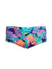 Funky Trunks Leaving Today Erkek Çocuk Antrenman Mayo