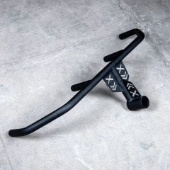 GYMHOLIX® Multi T-Bar Row Halter Çekiş Eklentisi – Sırt Antrenmanı Aparatı