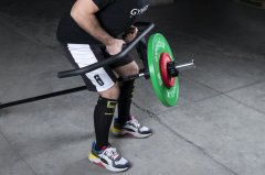 GYMHOLIX® Multi T-Bar Row Halter Çekiş Eklentisi – Sırt Antrenmanı Aparatı