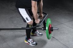 GYMHOLIX® Multi T-Bar Row Halter Çekiş Eklentisi – Sırt Antrenmanı Aparatı