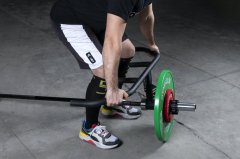 GYMHOLIX® Multi T-Bar Row Halter Çekiş Eklentisi – Sırt Antrenmanı Aparatı