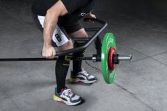 GYMHOLIX® Multi T-Bar Row Halter Çekiş Eklentisi – Sırt Antrenmanı Aparatı