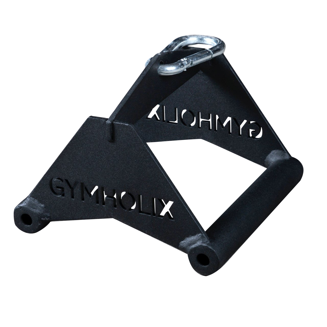 GYMHOLIX® Dar Row Cable Aparatı – Sırt Çekiş Tutamağı (FGA0052)