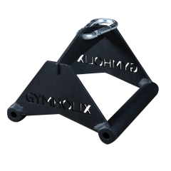 GYMHOLIX® Dar Row Cable Aparatı – Sırt Çekiş Tutamağı (GFWA0052)